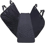 Pet Seat Cover - Waterproof