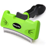 Pet Grooming Brush