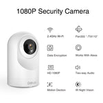 1080P Pet Camera with Motion Detection