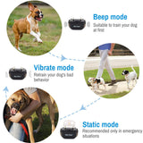 Dog Training Collar - 330 Yard Range