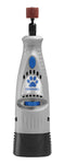 Cordless Pet Grooming Tool - Grey