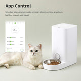 2.8L Automatic Pet Feeder