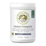 Dog Multivitamin for Total Body Health