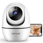 1080P Pet Camera with 2-Way Audio