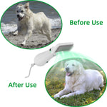 2-in-1 Pet Hair Dryer