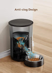 4L Automatic Pet Feeder with Portion Control