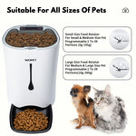 Automatic Pet Feeder