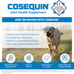 Cosequin Maximum Strength Joint Supplement - 132 Count