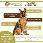 Dog Multivitamin for Total Body Health